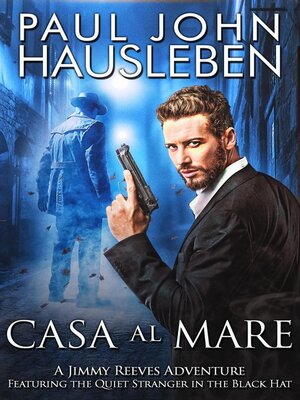 cover image of Casa Al Mare